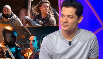 Okan Çabalar’dan GORA 4 GORA açıklaması. “Çok büyük bir sürpriz geliyor”