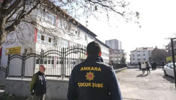 Okul güvenliği için yeni proje. Ayrıntılar ortaya çıktı