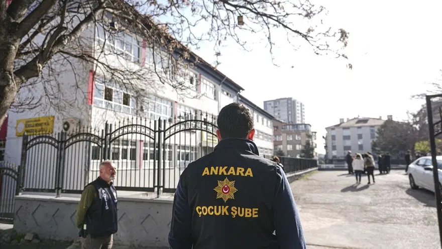 Okul güvenliği için yeni proje. Ayrıntılar ortaya çıktı
