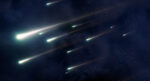 Orionid meteor yağmuru ne zaman, nasıl ve nereden izlenir? Gökyüzünde görsel şölen yaşanacak