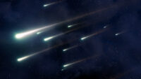Orionid meteor yağmuru ne zaman, nasıl ve nereden izlenir? Gökyüzünde görsel şölen yaşanacak