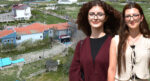 Örnek sigara yasağı uygulaması başladı: Yere beyaz çizgiler çekildi