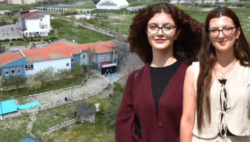 Örnek sigara yasağı uygulaması başladı: Yere beyaz çizgiler çekildi