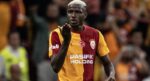 Osimhen yıldızının parladığı Lille’e rakip oluyor. Galatasaray’ın Fransa karnesi