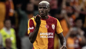 Osimhen yıldızının parladığı Lille’e rakip oluyor. Galatasaray’ın Fransa karnesi