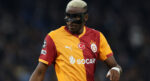 Osimhen’in sakatlığında son durum. Kasımpaşa maçında oynayacak mı?