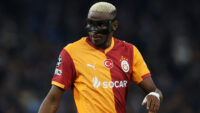 Osimhen’in sakatlığında son durum. Kasımpaşa maçında oynayacak mı?