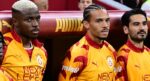 “Oynamıyorum, niye hazır olayım?” demişti, Galatasaraylı yıldızdan gece yarısı açıklama
