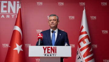 Özgür Özel’in fon iddialarına Adalet Bakanlığı’ndan açıklama
