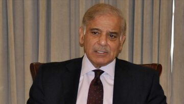 Pakistan’dan İstanbul’daki sel felaketi nedeniyle Türkçe taziye mesajı