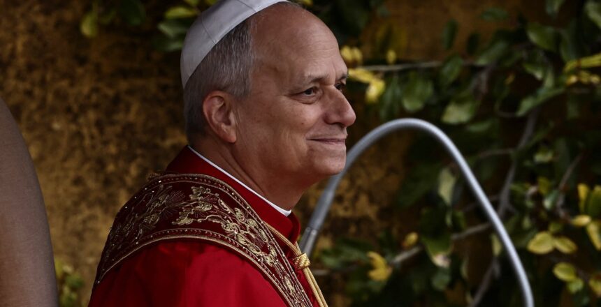 Papa Leo’nun ameliyatı hakkında neler biliniyor?