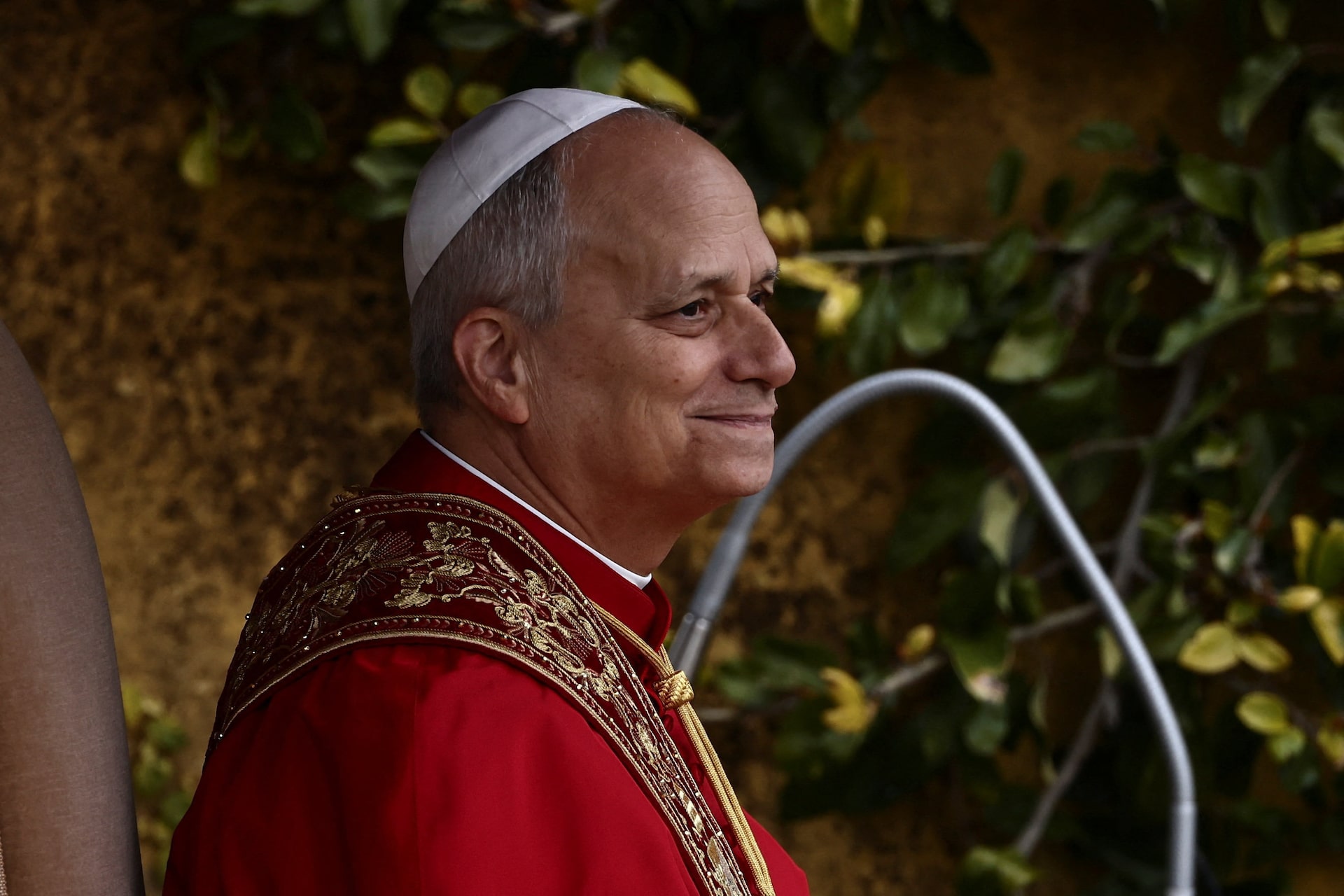 Papa Leo’nun ameliyatı hakkında neler biliniyor?
