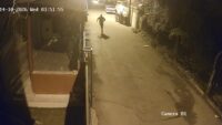Penseyle kapı kilidini kırıp eve girdi, “Kendi evim zannettim” dedi