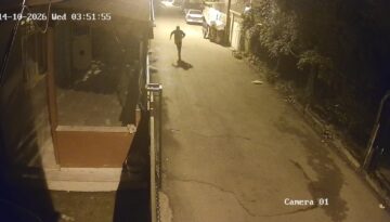 Penseyle kapı kilidini kırıp eve girdi, “Kendi evim zannettim” dedi