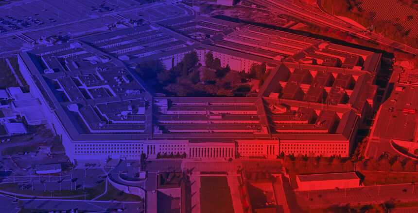 Pentagon’un yeni ekonomik istihbarat programı kurmayı amaçladığı iddia edildi