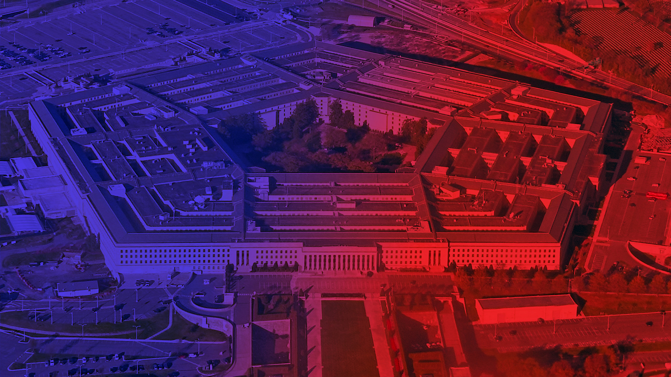 Pentagon’un yeni ekonomik istihbarat programı kurmayı amaçladığı iddia edildi