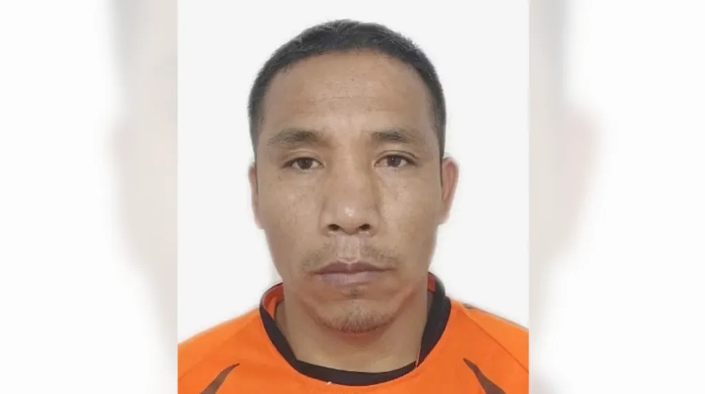 Peru seçimlerini gündeme taşıdı. Hitler Mussolini isimli aday sandıktan birinci çıktı