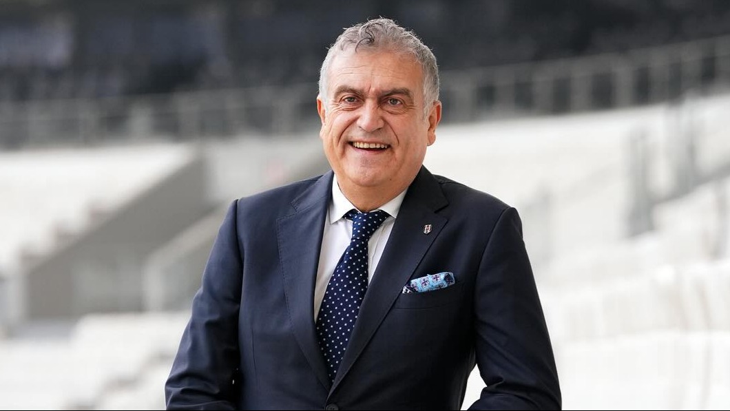 PFDK’ya sevk edilmişti, Beşiktaş İkinci Başkanı Hakan Daltaban’dan açıklama