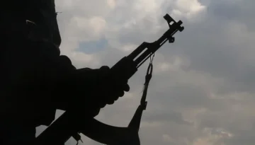 PKK Sincar’dan çekiliyor. Sincar’ın kontrolü Irak güvenlik güçlerine geçiyor
