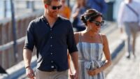 Prens Harry ve Meghan Markle özür dilemeyecek