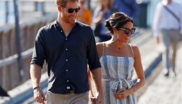 Prens Harry ve Meghan Markle özür dilemeyecek