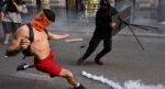 Protestolarla sarsılan Milano’da asker sokağa iniyor