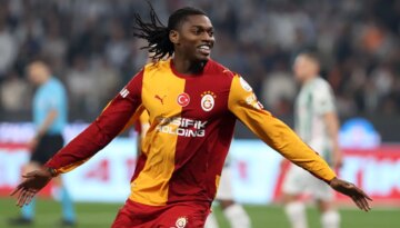 Rafael Leao: İyi oynadım ama en iyi Leao’yu daha izlemediniz