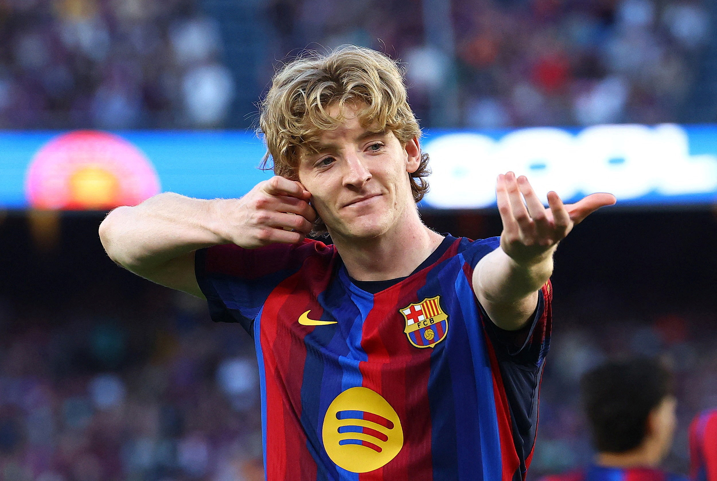 Raphinha’sız Barcelona, İstanbul’a 8’de 8 yaparak geliyor