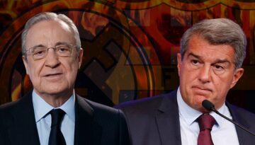 Real Madrid, Barcelona’nın kupalarını istiyor. Dünya futbolu kaynıyor, 50 bin sayfalık dosya