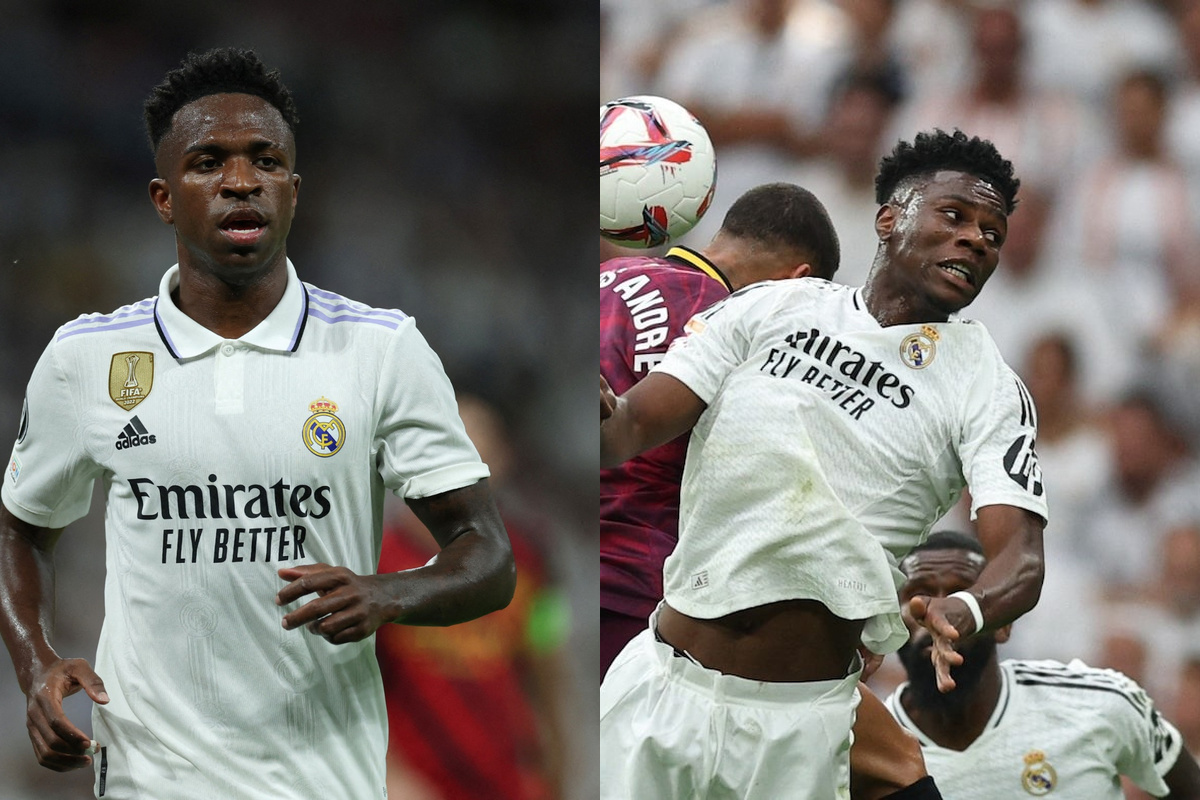 Real Madrid soyunma odasında yumruklar konuştu, Mourinho çılgına döndü