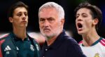 Real Madrid’de Arda Güler’den başkası yalan. “Mourinho işe yaramadığını anladı”