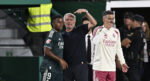 Real Madrid’in Brezilyalı yıldızı Mourinho yüzünden ayrılık aşamasında
