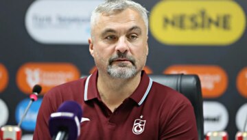 Reis: Kırmızı karta kadar her şey çok iyi gidiyordu. Kazanmayı hak ettik