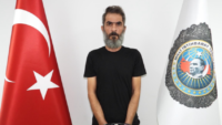 Reyhanlı saldırısının Suriyeli faili yakalandı