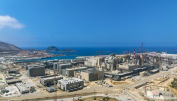 Rosatom: Akkuyu NGS’de ilk reaktör aralıkta devreye alınacak