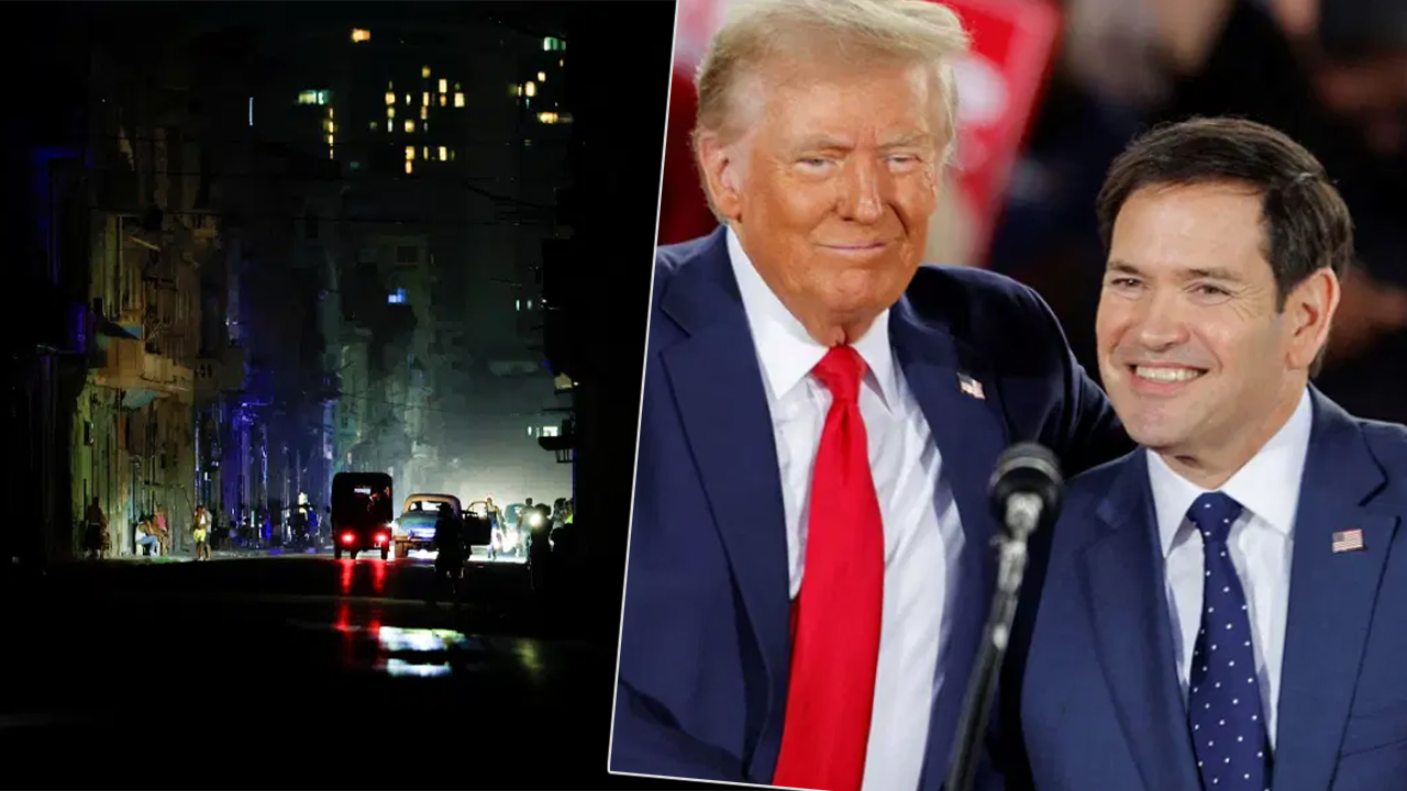 Rubio’dan Kübalılara çağrı. “CIA ile işbirliği yapın”