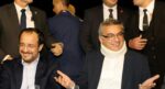 Rum lider barış festivaline gölge düşürdü