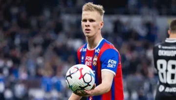 Rus yıldızdan transfer sözleri. “Galatasaray, Fenerbahçe ve Beşiktaş beni istiyormuş”
