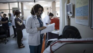Sağlık hizmetlerinde dijitalleşme. Hastalar elektronik ortamda rıza verebilecek