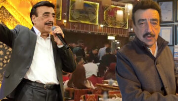 Sahnede fenalaşıp hastanelik olmuştu. Hakkı Bulut taburcu oldu