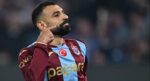 Salah’tan derbi sonrası olay gönderme. Türkçe mesajla paylaştı