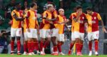 Şampiyonlar Ligi heyecanı. Galatasaray-Barcelona maçı