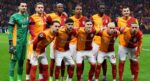 Şampiyonlar Ligi heyecanı. Lille-Galatasaray