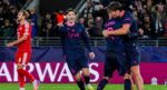 Şampiyonlar Ligi’nde Viking FK sürprizi. Bayern Münih’e kabus oldular