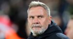 Samsunspor açıkladı, Fink ile yollar resmen ayrıldı