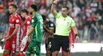 Samsunspor’dan tepki ve sert açıklama. “Futbol adına kara gece”