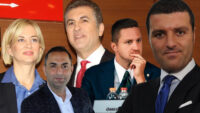 Sarıgül kardeşlerin tutuklandığı soruşturmada ikinci dalga: 3 kişi için tutuklama talebi