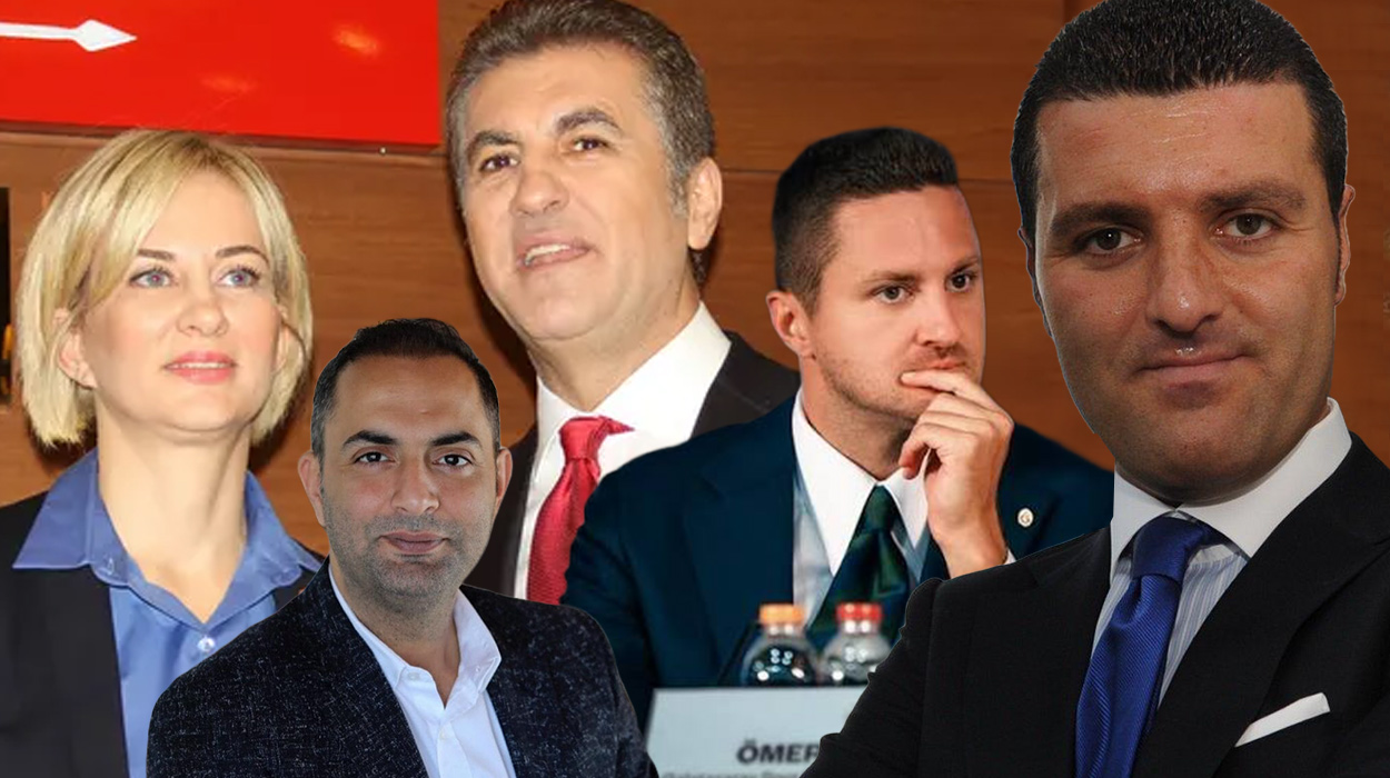 Sarıgül kardeşlerin tutuklandığı soruşturmada ikinci dalga: 3 kişi için tutuklama talebi