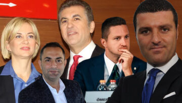 Sarıgüllere kara para aklama tutuklaması | Soruşturma nasıl başladı, neler biliniyor?
