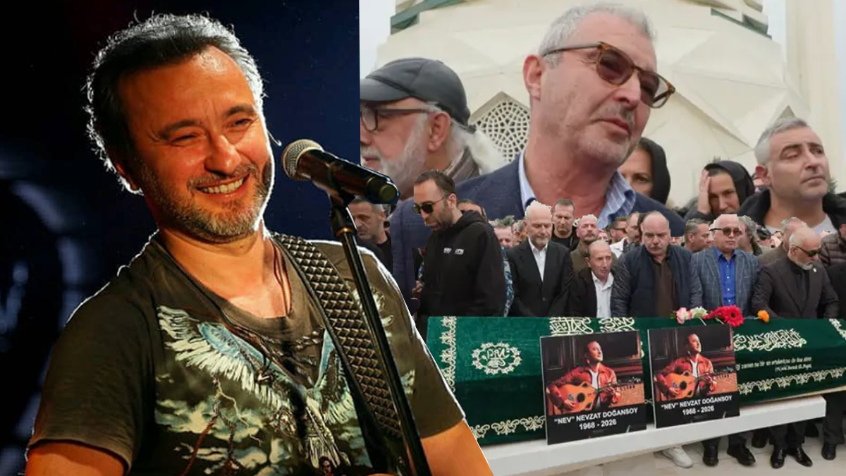Şarkıcı Nev’in mirası ne olacak? Görüşmediği ağabeyi harekete geçti